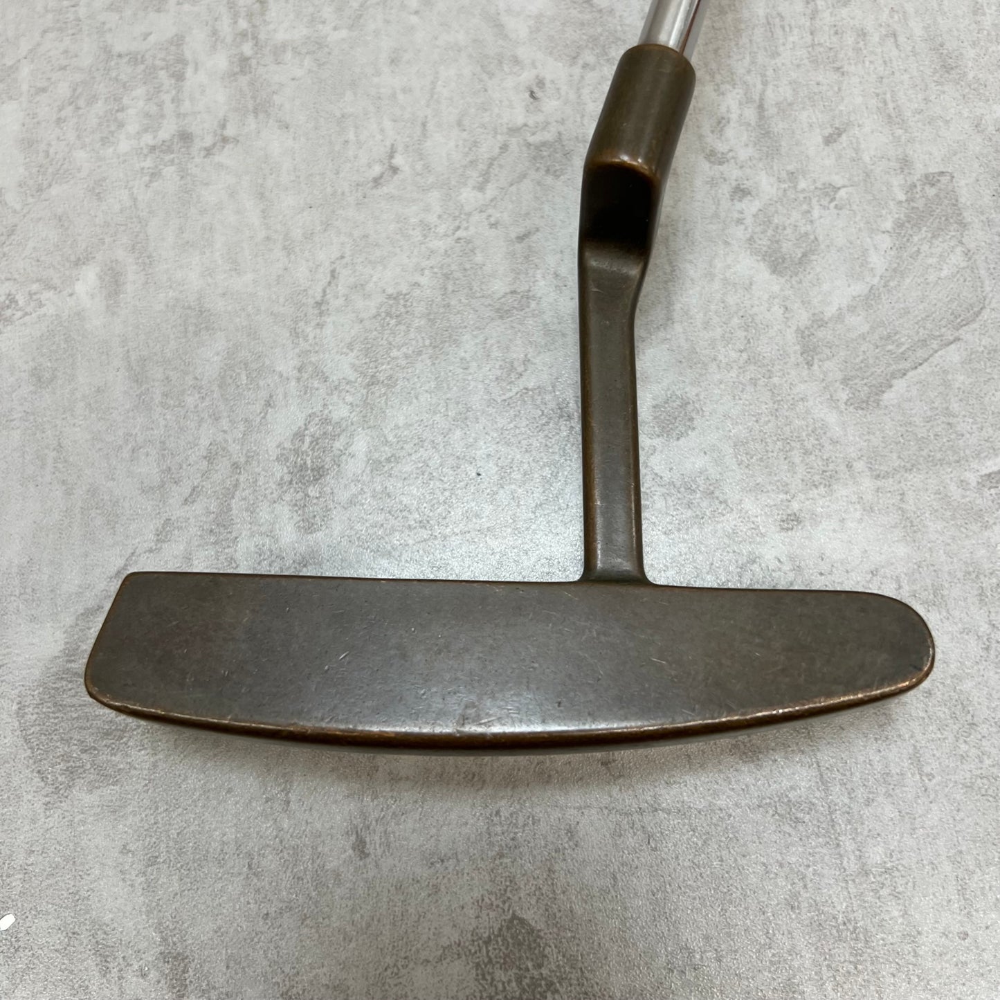 PING　ZING5　カッパー　メンズゴルフ　パター　右利き用　36インチ　ピン　ジング