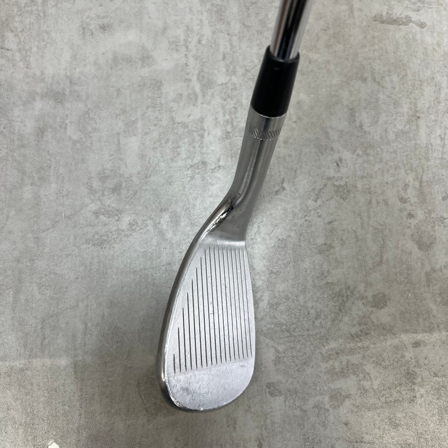 Titleist　タイトリスト	VOKEY DESIGN　ボーケイデザインメンズ　男性　ゴルフ　AW　アプローチウェッジ　52°　35インチ　D-3　S　右利き用