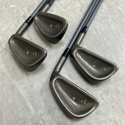 マグレガー  ミズノ レディースゴルフ クラブセット 8本 右利き用 カーボン キャディバッグ付き MacGregor MIZUNO