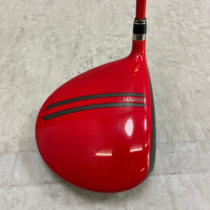 コブラ　フェラーリ　メンズゴルフ　ドライバー　S　右利き用　cobra　Ferrari