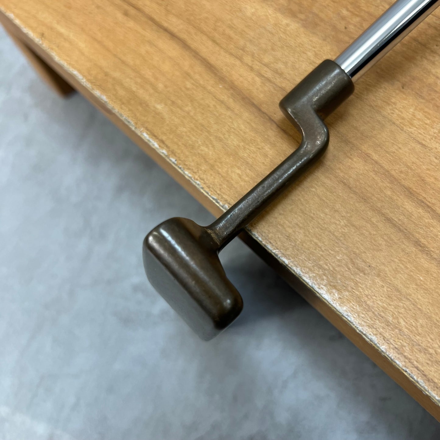 PING　ANSER2 　カッパー　レディースゴルフ　パター　右利き用　32インチ　ピン　アンサー