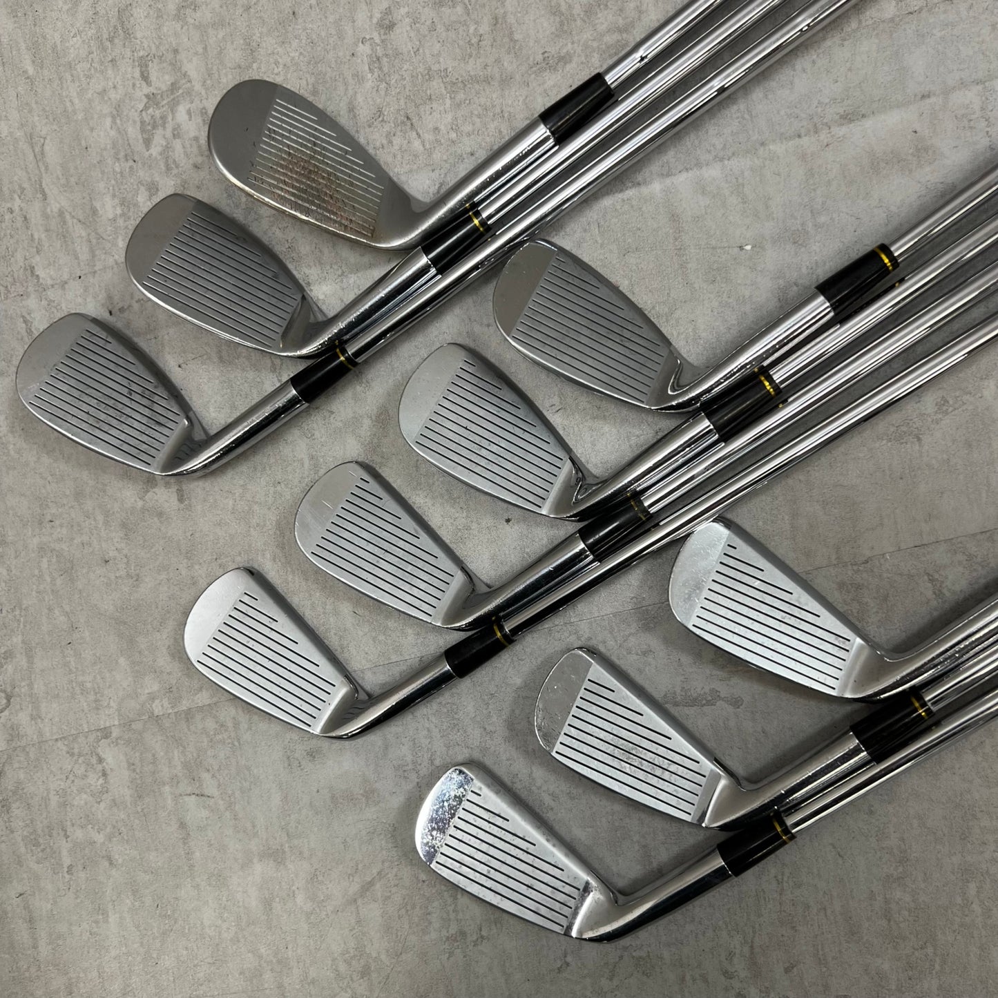 ホンマ　ナイキ　メンズゴルフ　クラブセット　14本　右利き用　HONMA　NIKE