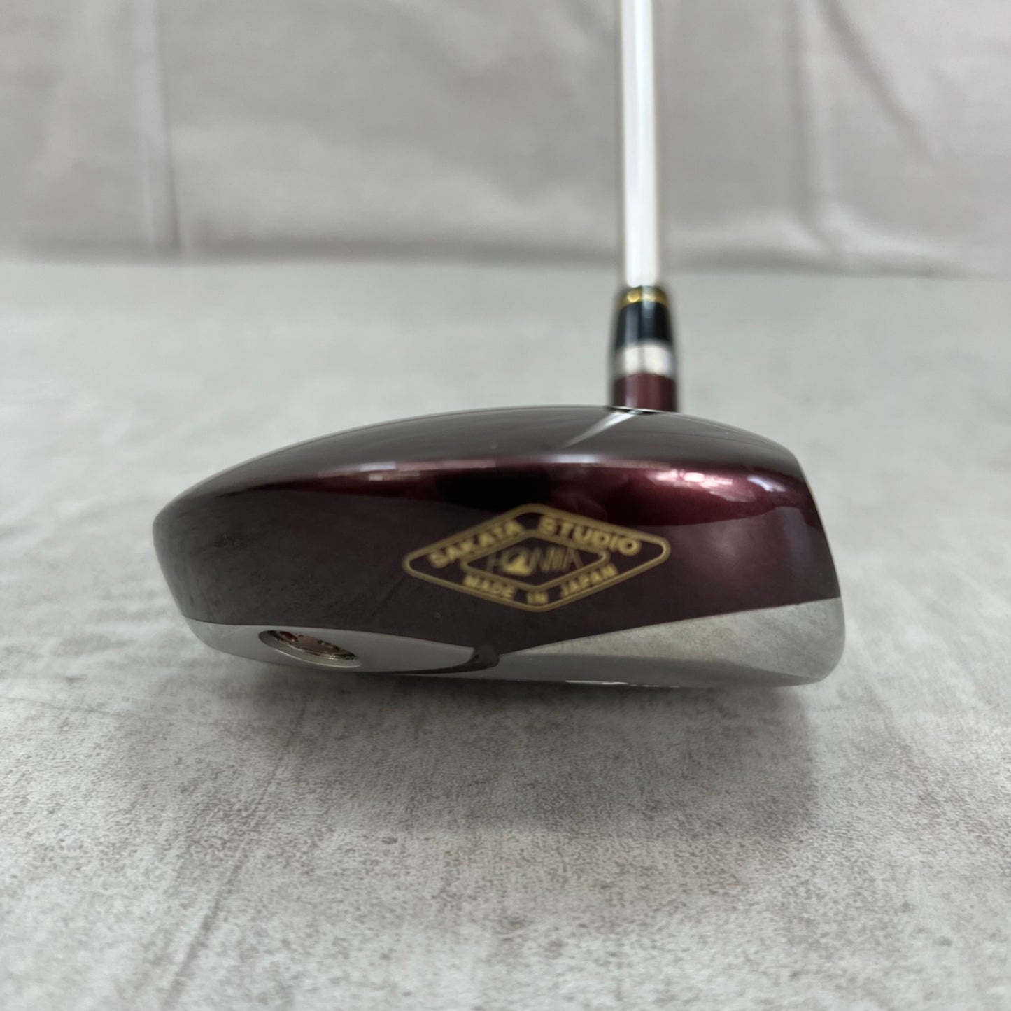 ホンマ　ベレス　ML511　1STAR　レディースゴルフ　3W　L　右利き用　フェアウェイウッド　HONMA　BERES　スター