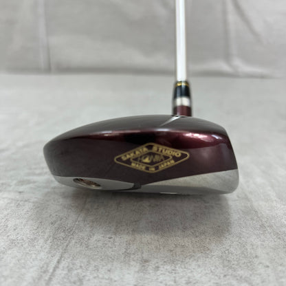 ホンマ　ベレス　ML511　1STAR　レディースゴルフ　3W　L　右利き用　フェアウェイウッド　HONMA　BERES　スター