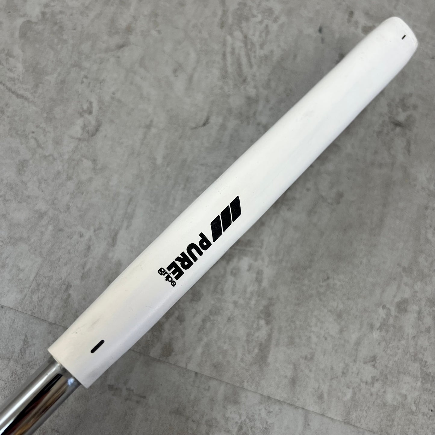 ソレンソン パターウッド  メンズゴルフ パター 34インチ 右利き用 ウッド型 SORENSON Putterwood