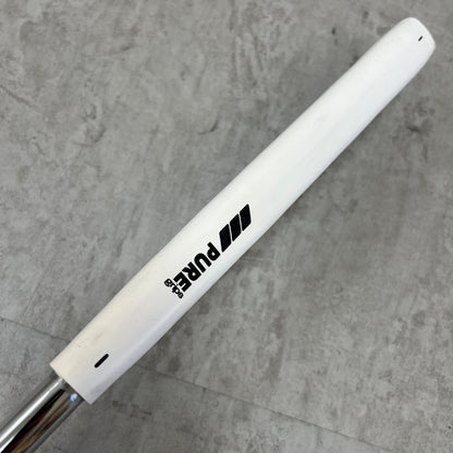 ソレンソン パターウッド  メンズゴルフ パター 34インチ 右利き用 ウッド型 SORENSON Putterwood