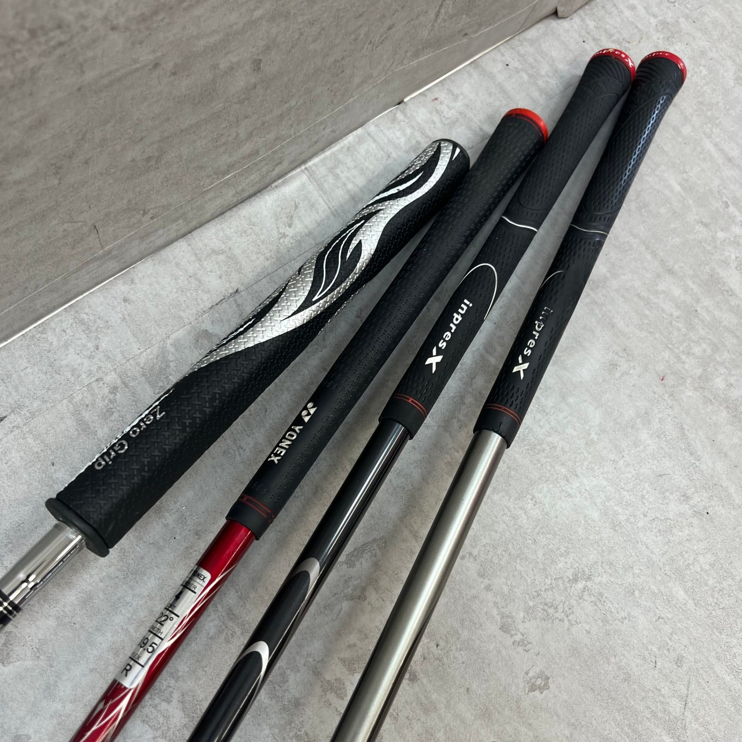 ヤマハ　ミズノ　メンズゴルフ　クラブセット　12本　R　右利き用　YAMAHA Mizuno