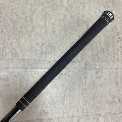 ゼクシオ　8代目　MP800　メンズゴルフ　ユーティリティ　U4　SR　右利き用　XXIO