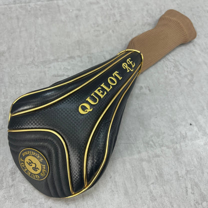 ジオテックゴルフ　クロト　ロイヤルエクセレンス　メンズゴルフ　ドライバー　DR　47インチ　10.5°　D-7　R　右利き　QUELOT ROYAL EXCELLENCE