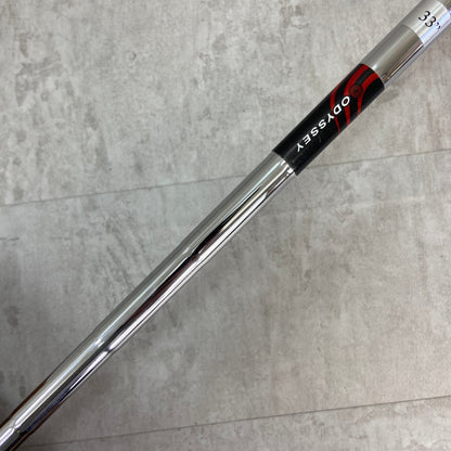 オデッセイ　デュアルフォースクラシック550　メンズゴルフ　パター　ピン型　約33インチ　右利き　ODYSSEY　DUAL FORCE Classics 550