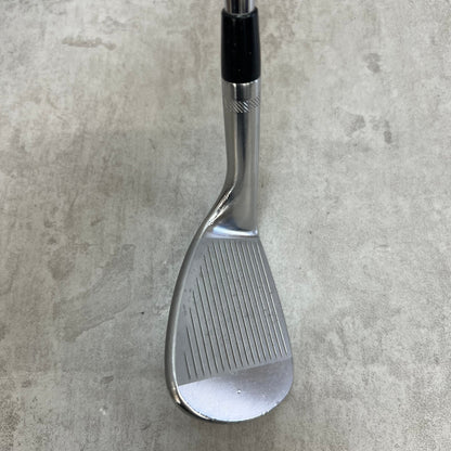タイトリスト　ボーケイデザイン　M GRIND　SM5　メンズゴルフ　ウェッジ　右利き用　56°　サンド　Titleist　VOKEY DESIGN