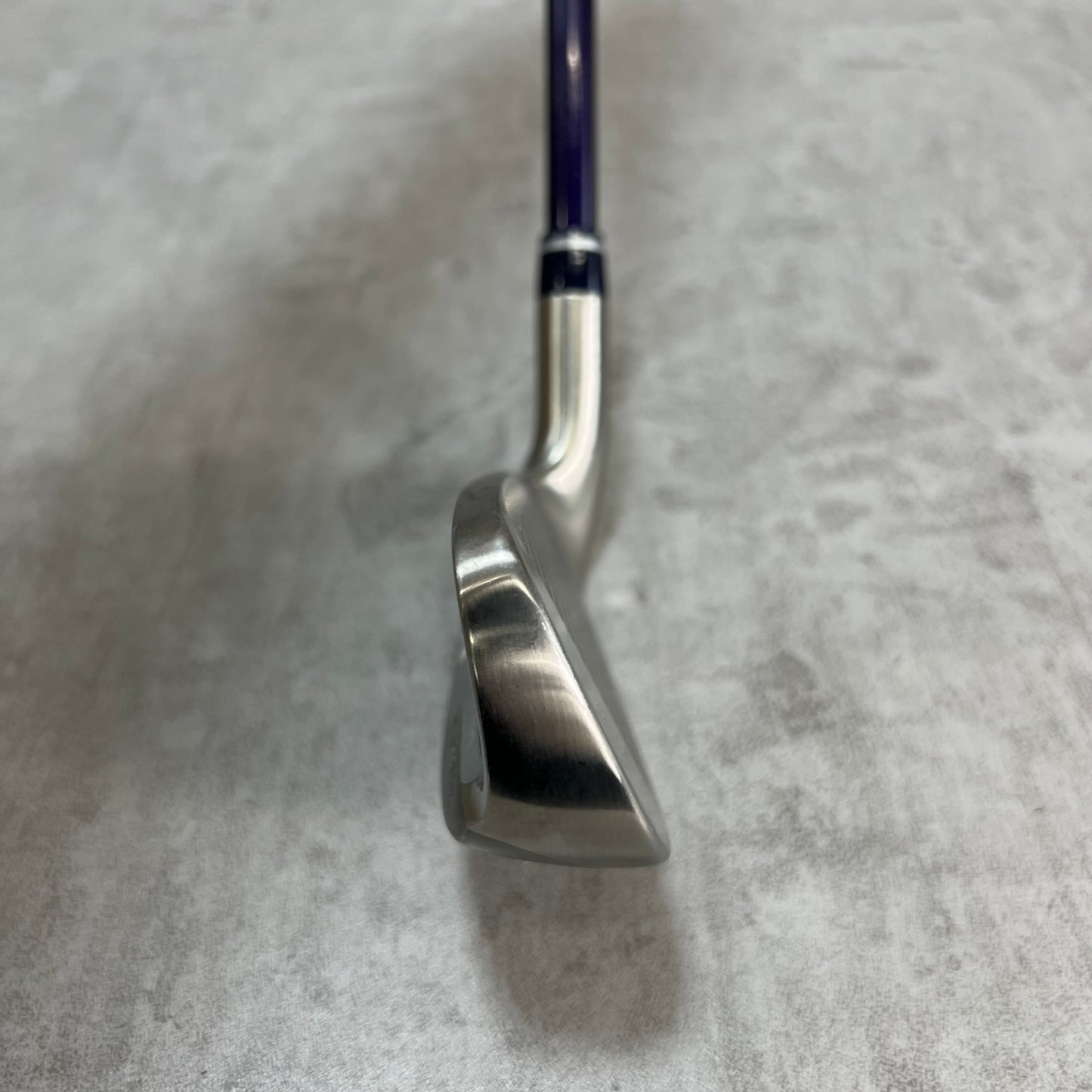 オノフ　レディースゴルフ　アイアン　6番　L 右利き用　ONOFF