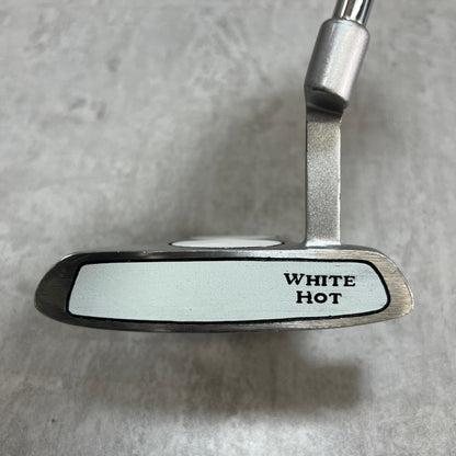オデッセイ　初代　2ボールブレード　メンズゴルフ　パター　右利き用　ODYSSEY　2-BALL　BLADE