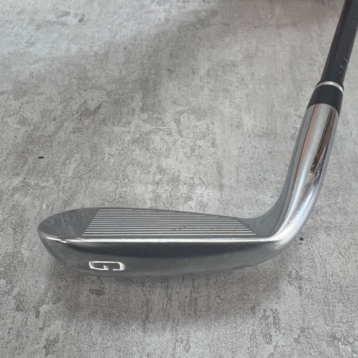 ミズノ　GX FORGED メンズゴルフ　ギャップウェッジ　右利き用　アプローチ　AW MIZUNO