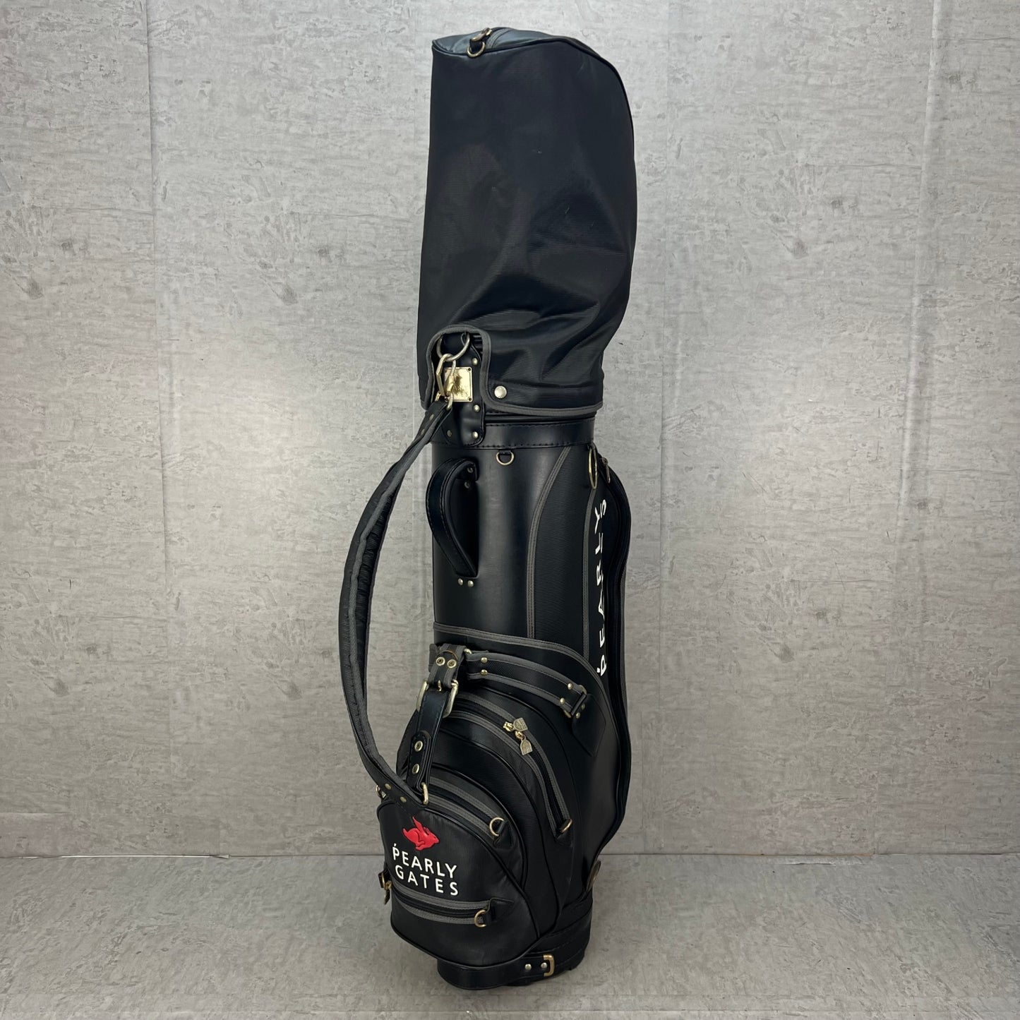 エムユースポーツ　パーリーゲイツ　レディースゴルフ　クラブセット　12本　L　右利き用　M･U SPORTS　PEARLY GATES