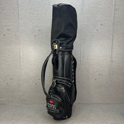 エムユースポーツ　パーリーゲイツ　レディースゴルフ　クラブセット　12本　L　右利き用　M･U SPORTS　PEARLY GATES