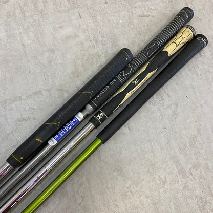 キャロウェイ　ブリヂストン　メンズゴルフ　クラブセット　12本　右利き用　Callaway　BRIDGESTONE