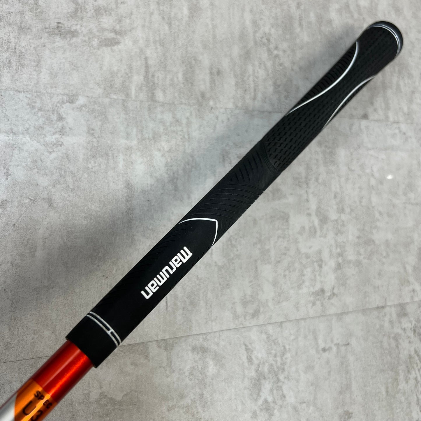 Maruman　マルマン　コンダクタープロ　メンズゴルフ　3番　UT　ウッド型　D-2	SR　右利き用