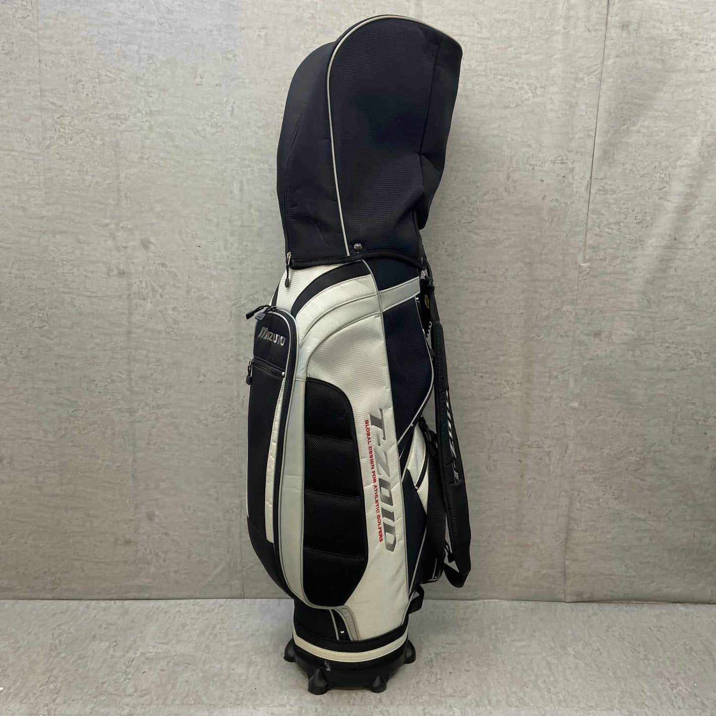 テーラーメイド　ミズノ　メンズゴルフ　クラブセット　12本　右利き用　TaylorMade　Mizuno