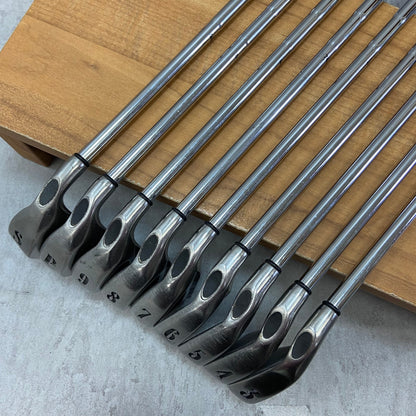 キャロウェイ　S2H2　メンズゴルフ　アイアンセット　9本　SR　右利き用　Callaway