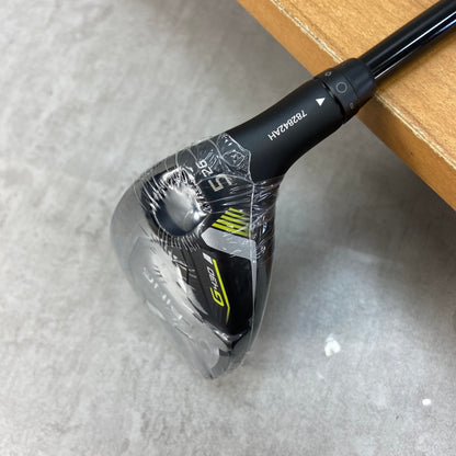 シュリンク付き　PING G430 メンズゴルフ　5UT SR 右利き用　ユーティリティ　ピン
