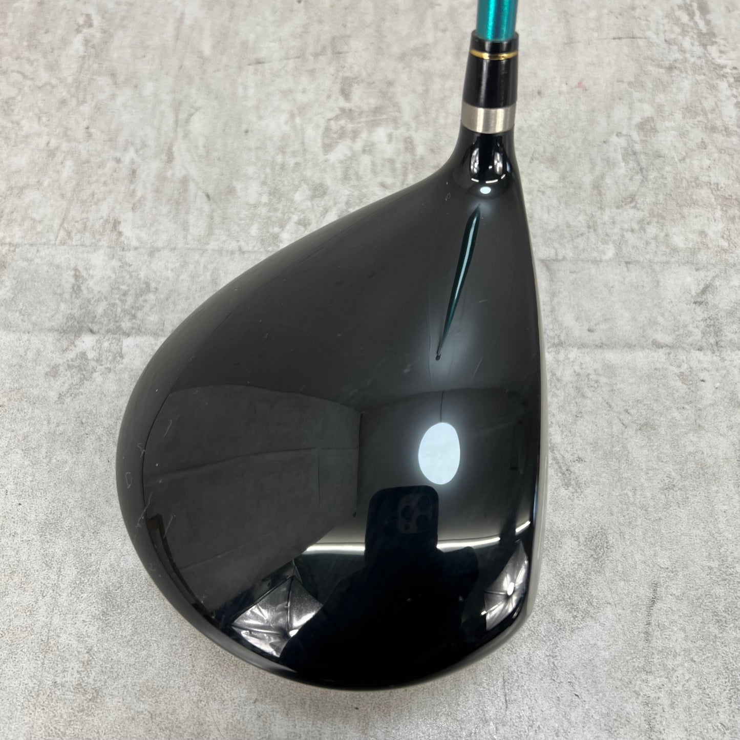 ホンマ　ツアーワールド　TW717　メンズゴルフ　ドライバー　R　右利き用　10.5°　HONMA　TOUR WORLD