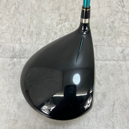 ホンマ　ツアーワールド　TW717　メンズゴルフ　ドライバー　R　右利き用　10.5°　HONMA　TOUR WORLD