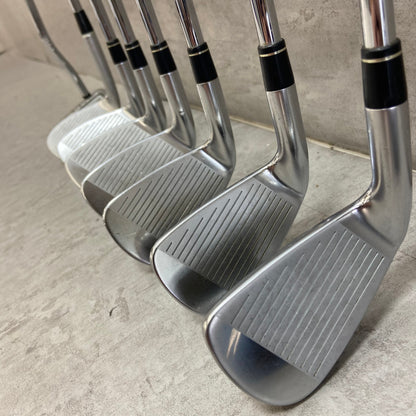 テーラーメイド　ミズノ　メンズゴルフ　クラブセット　12本　右利き用　TaylorMade MIZUNO