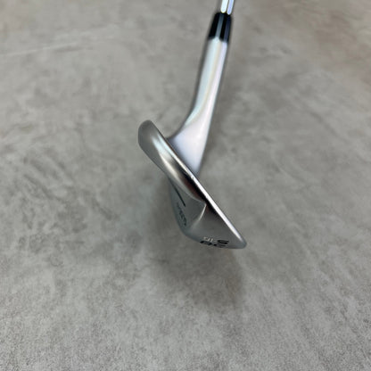 ピン　GLIDE4.0　メンズゴルフ　サンドウェッジ　S　右利き用　58°　PING　オレンジドット