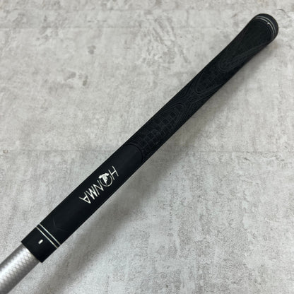 HONMA GOLF ホンマゴルフ XP-1 メンズゴルフ クリーク 5W S 18° カーボン 右利き用 フェアウェイウッド