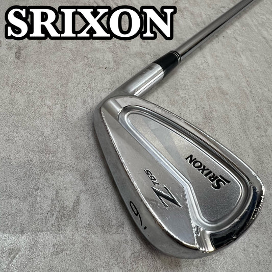 SRIXON　スリクソン　Z765　メンズゴルフ　9番アイアン　D-1　R　右利き用