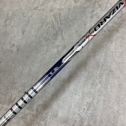 HONMA　Be ZEAL535 ビジール　メンズゴルフ　ドライバー　10.5° 45.75インチ　D-2　S　右利き用　ホンマ