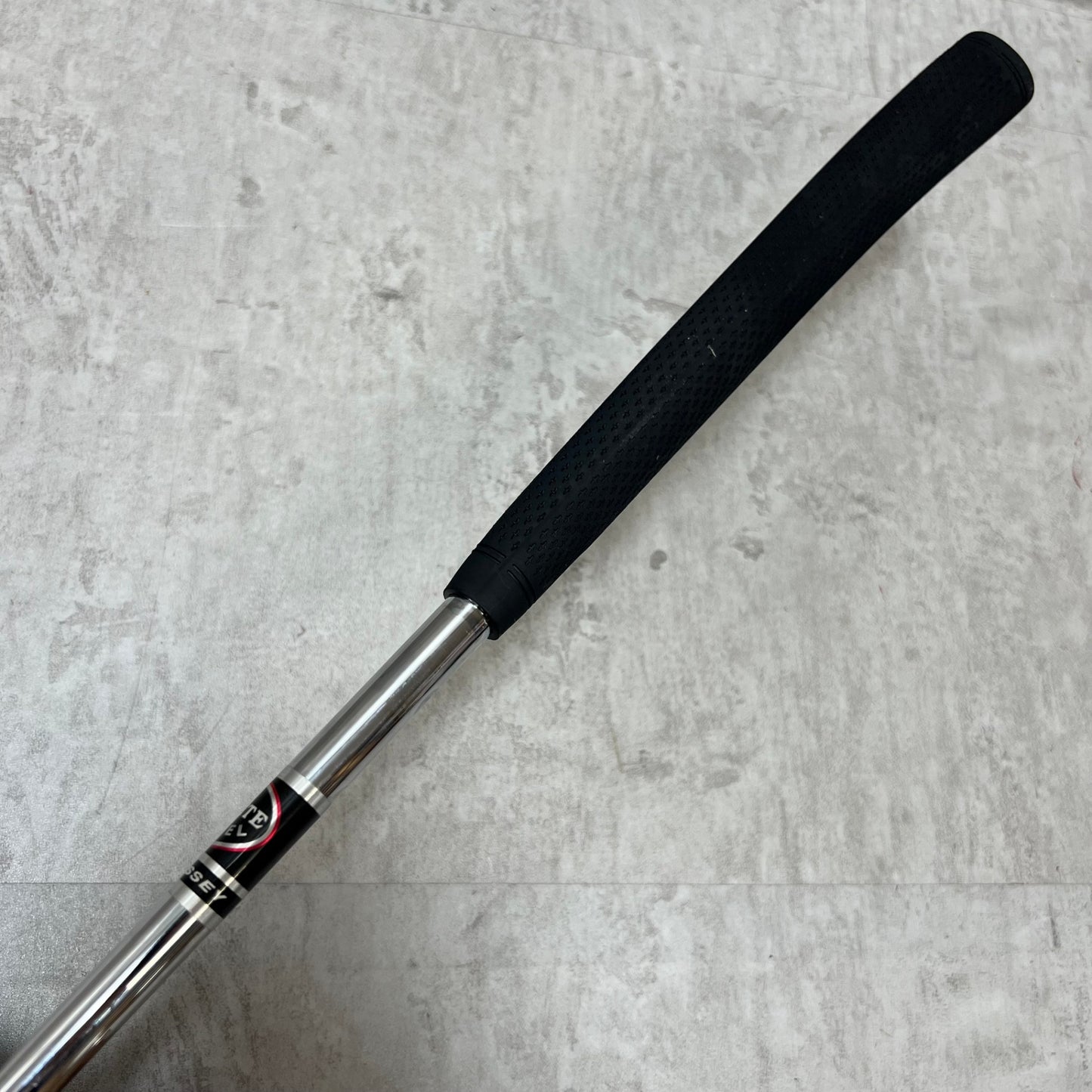 オデッセイ　ホワイトスチール　2ボール　メンズゴルフ　パター　右利き用　34インチ　ネオマレット　ODYSSEY WHITE STEEL