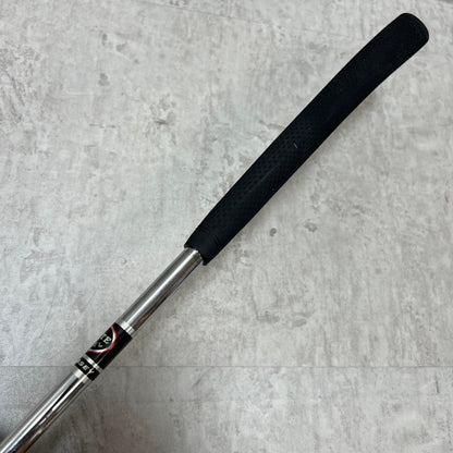 オデッセイ　ホワイトスチール　2ボール　メンズゴルフ　パター　右利き用　34インチ　ネオマレット　ODYSSEY WHITE STEEL