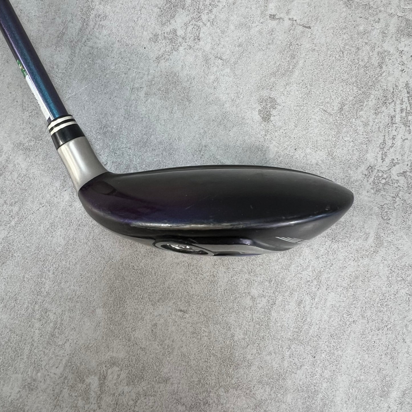 ゼクシオ　9代目　MP900　メンズゴルフ　4UT　R　右利き用　ユーティリティ　XXIO