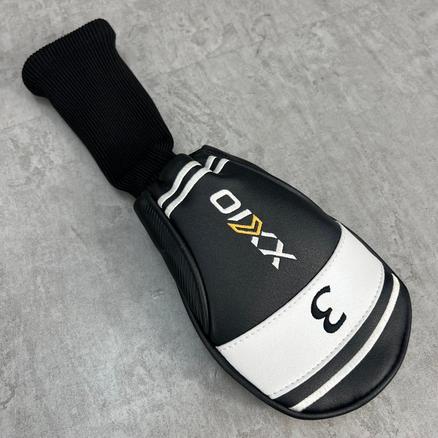 レフティー　ゼクシオ　11代目　MP1100　メンズゴルフ　3W　R　左利き用　フェアウェイウッド　Spoon　スプーン　XXIO