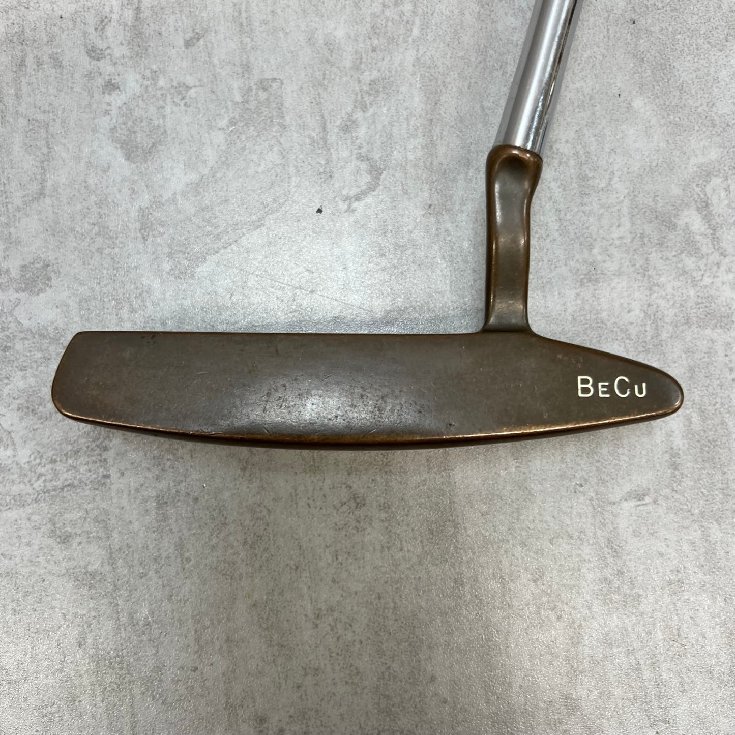 PING　PAL2　BeCu　メンズゴルフ　パター　約35インチ　右利き用　ピン　パル２　ベリリウムカッパー