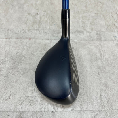 キャロウェイ　XR メンズゴルフ　ユーティリティ　5番　R 右利き用　Callaway