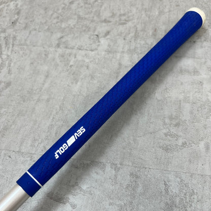 ヘッドのみ未使用　Zodia	ゾディア	Z921CC　メンズゴルフ　DR　ドライバー　1W　D-5　S　右利き用