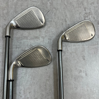 キャロウェイ　X20　メンズゴルフ　アイアンセット　6本　R　右利き用　Callaway