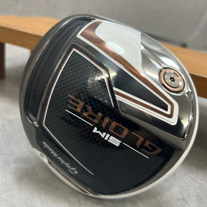 テーラーメイド シムグローレ メンズゴルフ ドライバー 10.5° 右利き用 S ディアマナ TaylorMade SiM GLOIRE