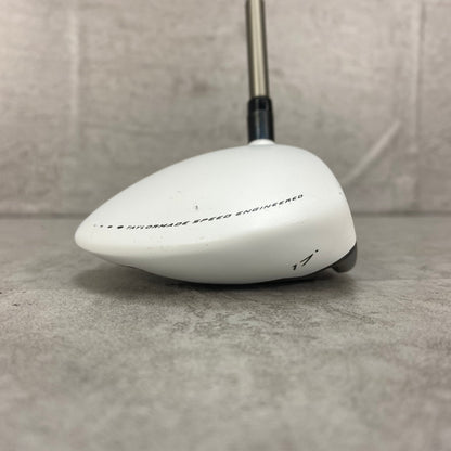 テーラーメイド　RBZ　レディースゴルフ　3HL　L　右利き用　フェアウェイウッド　3W　17° スプーン　TaylorMade