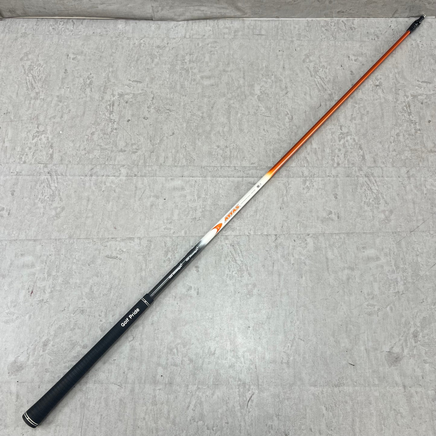 UST mamiya マミヤ ATTAS 6X アッタス メンズゴルフ ドライバー用シャフト Callaway キャロウェイスリーブ カーボン