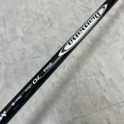 テーラーメイド シムグローレ メンズゴルフ ドライバー 10.5° 右利き用 S ディアマナ TaylorMade SiM GLOIRE