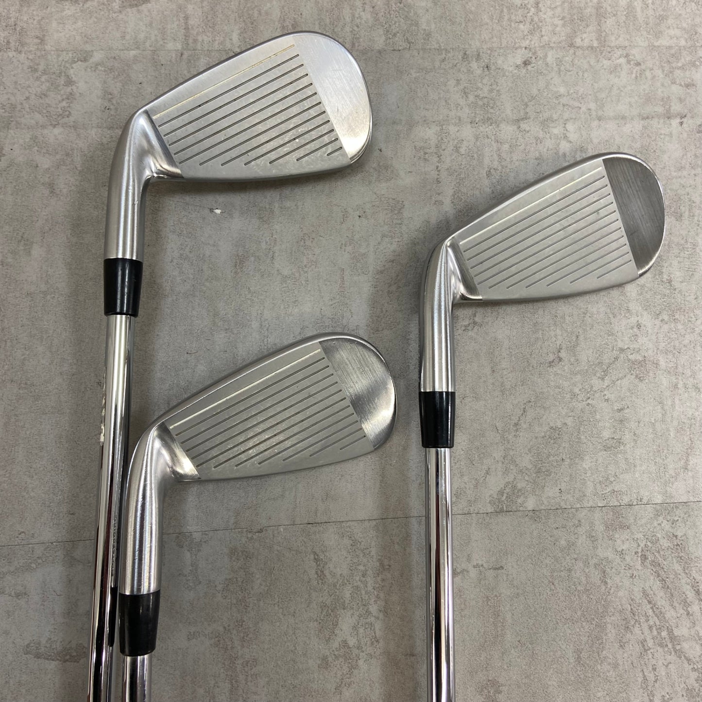 ブリヂストン　JGR　TOURB　HF1　メンズゴルフ　アイアンセット　5本　右利き用　R　BRIDGESTONE