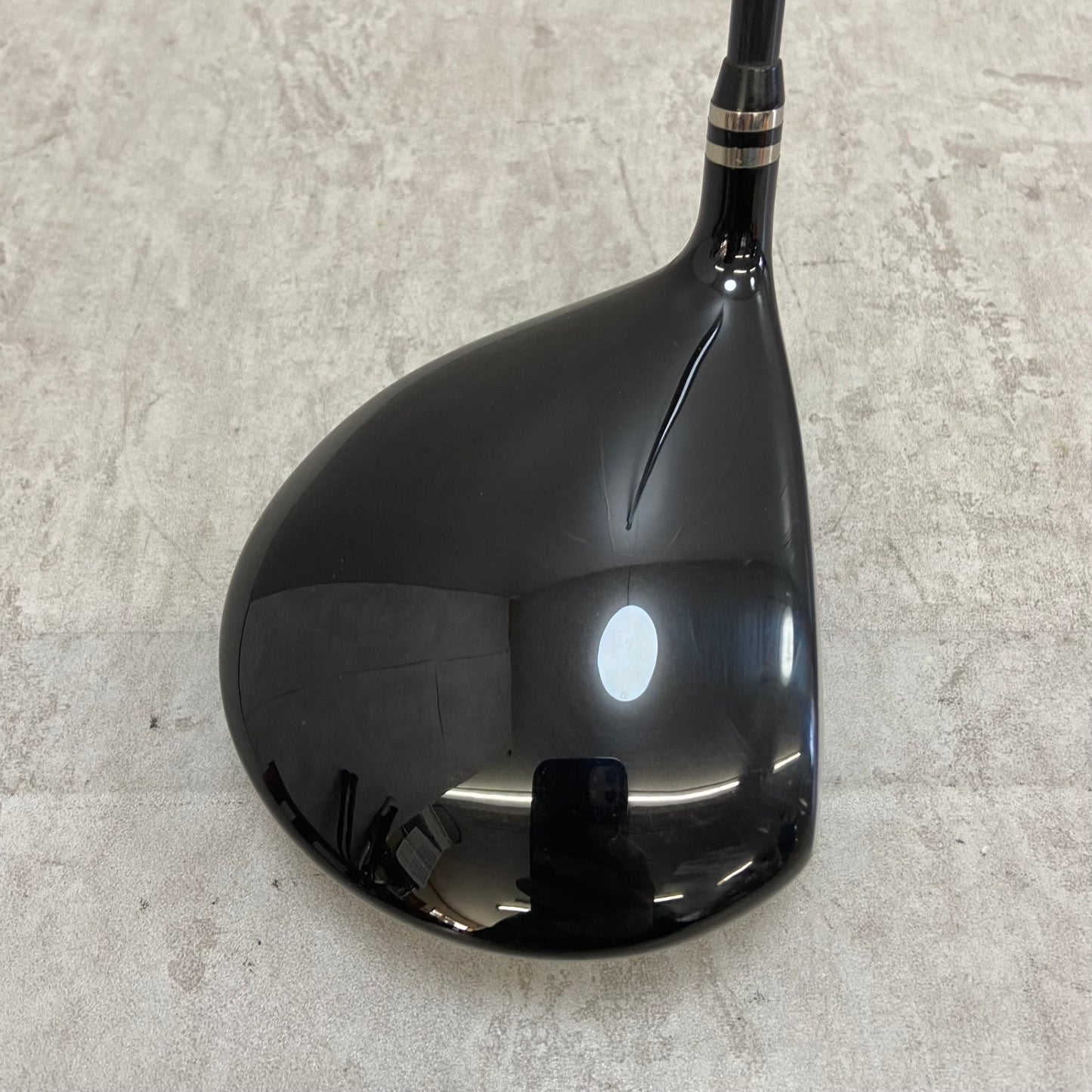 ヤマハ　inpres X D460　メンズゴルフ　ドライバー　S　10°　右利き用　YAMAHA