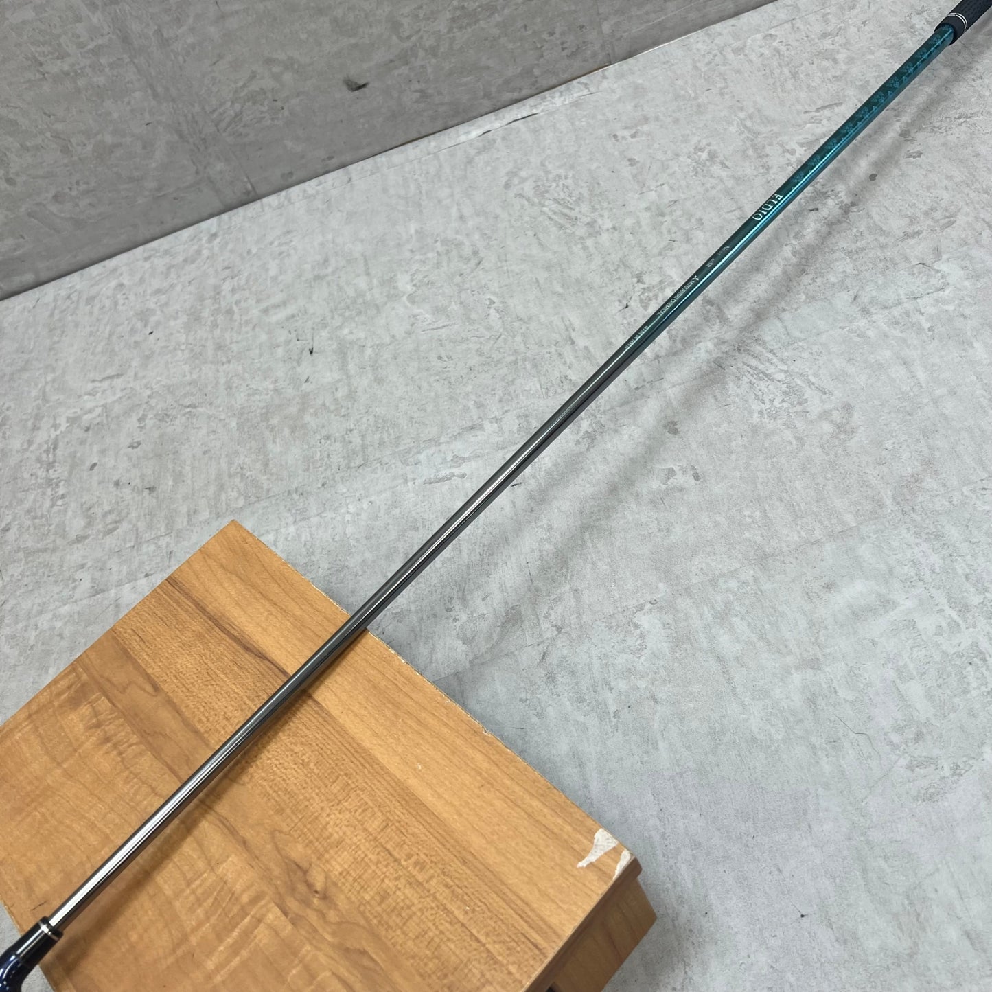 XXIO ゼクシオ 13代目 レディースゴルフ ドライバー SR 12.5° ELDIO No.03 40 エルディオ カーボン 右利き用