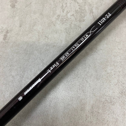 BRIDGESTONE　ブリヂストン　PHYZ　CL　ファイズ　レディースゴルフ　5番アイアン　B-6	L　右利き用