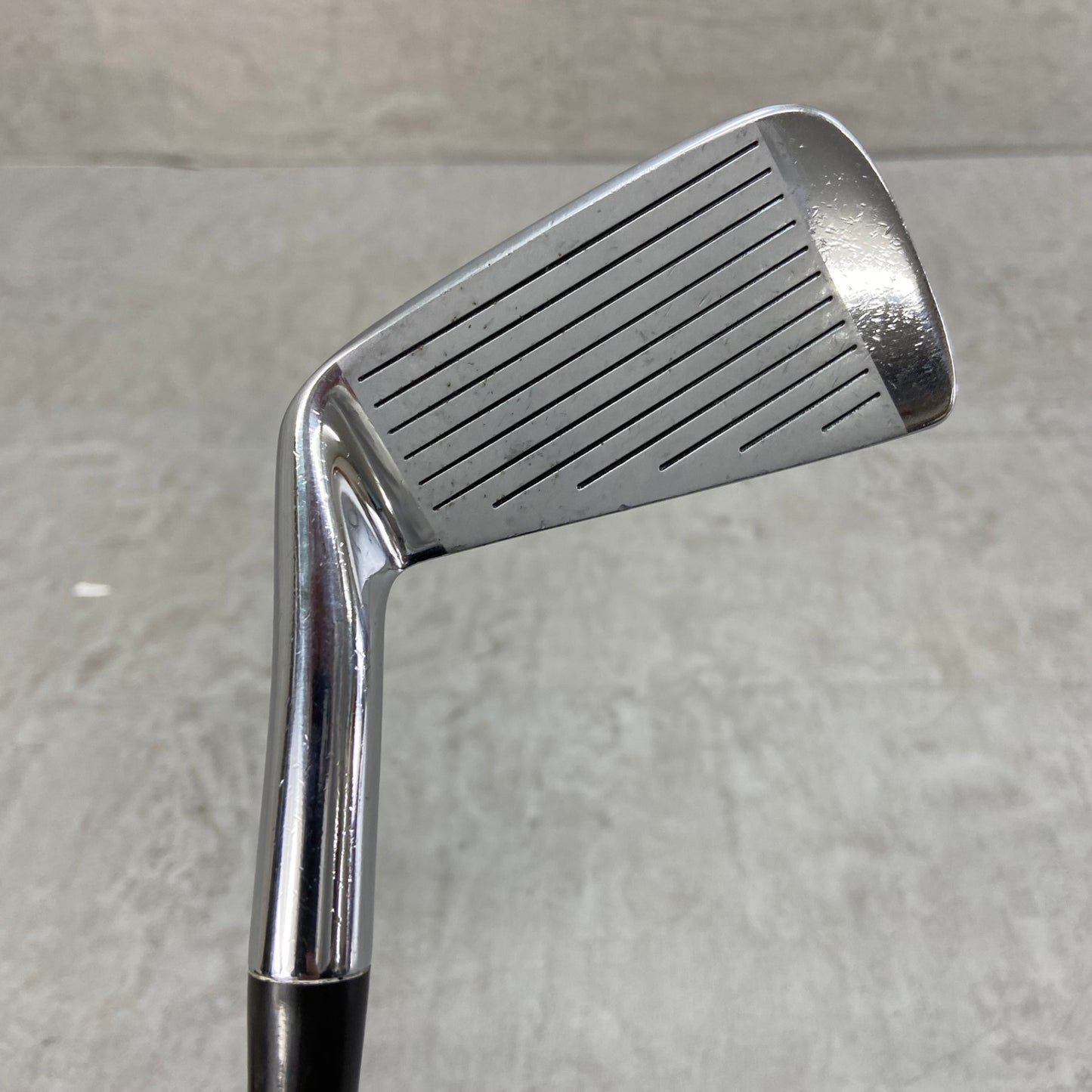 ミズノプロ　MS-1　メンズゴルフ　アイアン　2番　右利き用　Mizuno Pro