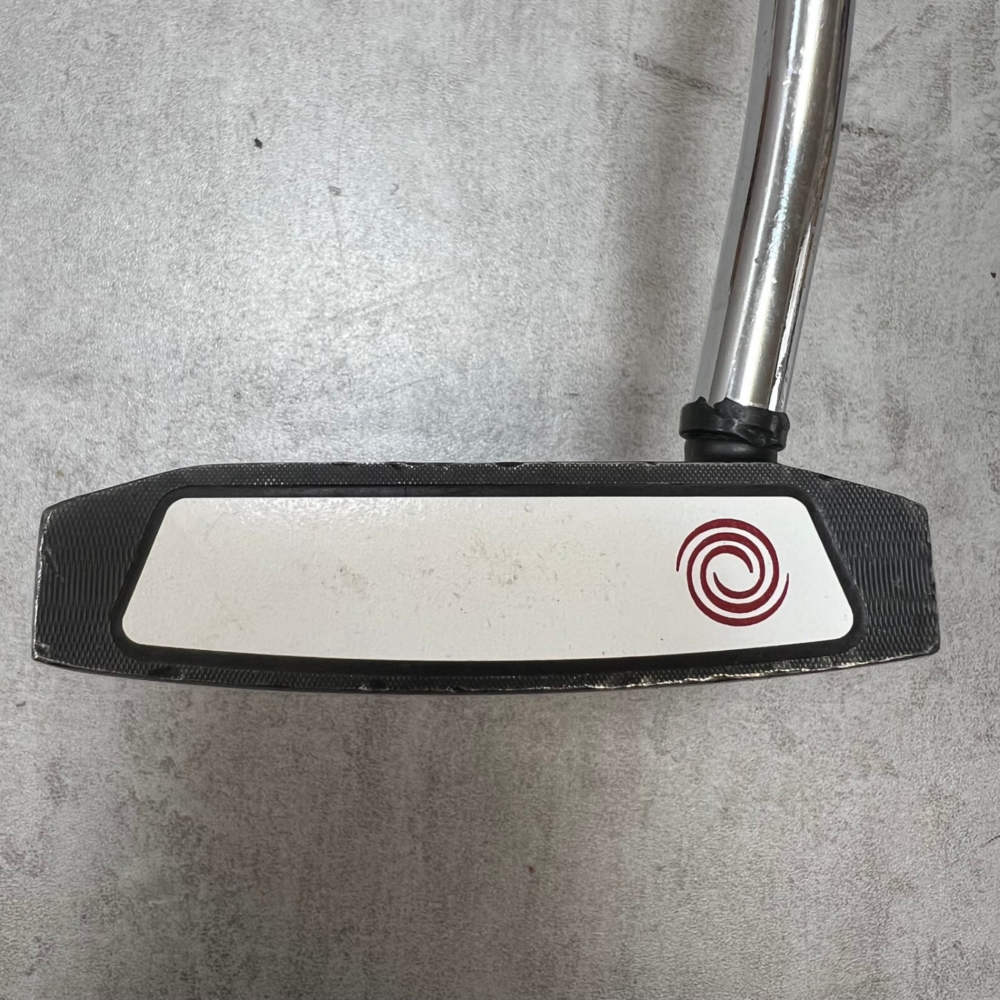 オデッセイ　ヴァーサ　7　メンズゴルフ　パター　右利き用　34インチ　ネオマレット　ODYSSEY　VERSA